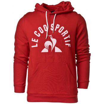 Le Coq Sportif Jersey SAISON 2 Hoody N°1 M pur rouge