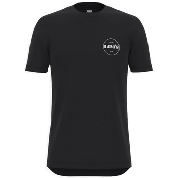 Levis Camiseta Perf Graphic Tee