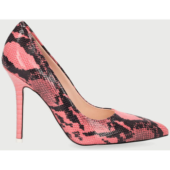 Liu Jo Zapatos de tacón Zapatos de salón efecto piel de serpiente