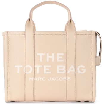 Marc Jacobs Bolso de mano Bolso The The Leather Small Traveler Tote Bag