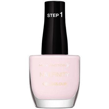 Max Factor Esmalte para uñas Nailfinity 190-best Dressed