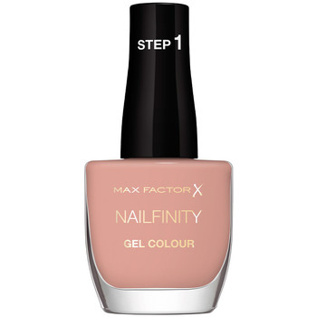 Max Factor Esmalte para uñas Nailfinity 200-the Icon