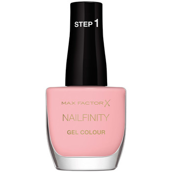 Max Factor Esmalte para uñas Nailfinity 230-leading Lady