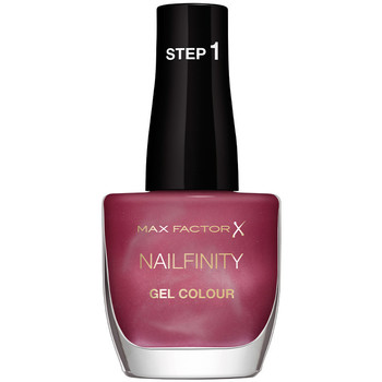 Max Factor Esmalte para uñas Nailfinity 240-tarlet
