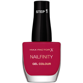 Max Factor Esmalte para uñas Nailfinity 305-hollywood Star