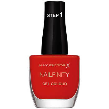 Max Factor Esmalte para uñas Nailfinity 420-spotlight On Her