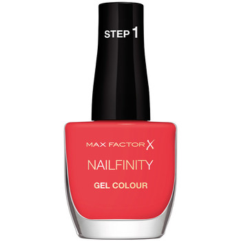 Max Factor Esmalte para uñas Nailfinity 470-camera Ready