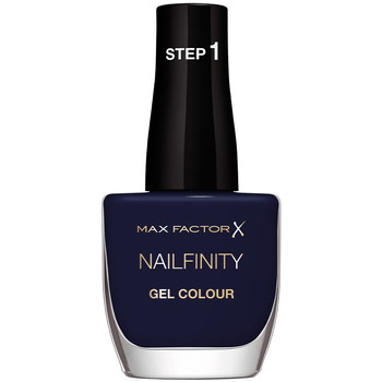 Max Factor Esmalte para uñas Nailfinity 875-backstage