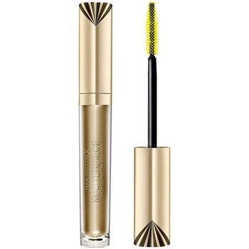 Max Factor Máscaras de pestañas Masterpiece High Definition Mascara 001-rich Black