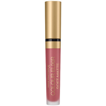 Max Factor Pintalabios Colour Elixir Soft Matte 15