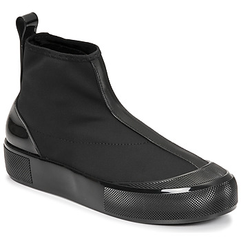 Melissa Botines MELISSA JOY BOOT AD