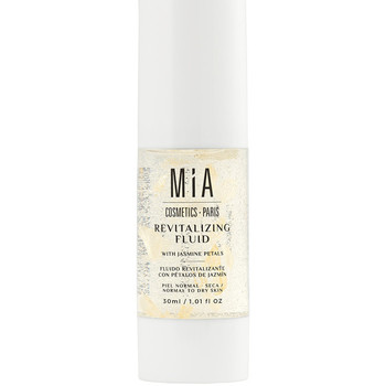Mia Cosmetics Paris Cuidados especiales Revitalizing Fluid Fluido Facial