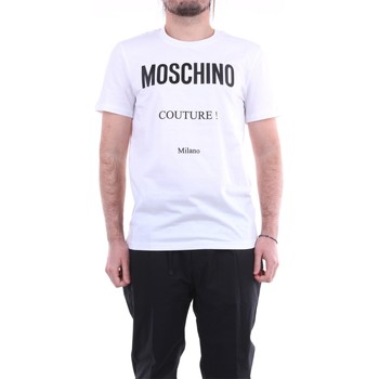 Moschino Camiseta 07072040
