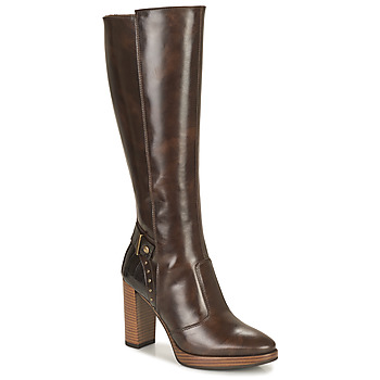 NeroGiardini Botas MACHO