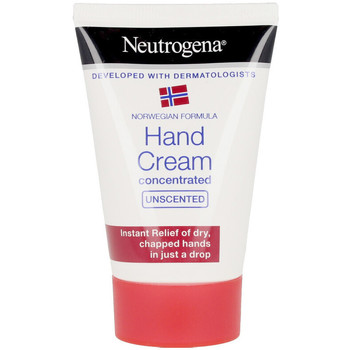 Neutrogena Cuidados manos & pies Crème Mains Apaisante Sans Parfum