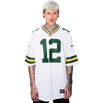 Nike Camiseta CAMISETA NFL BLANCA GREEN BAY PACKERS ELLIOT