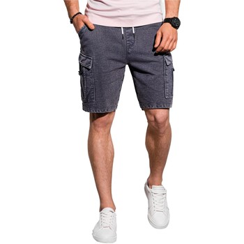 Ombre Short Pantalones cortos cortos W292
