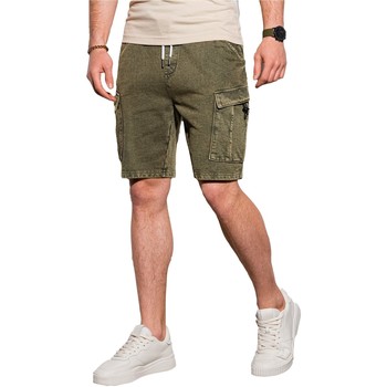 Ombre Short Pantalones cortos cortos W292