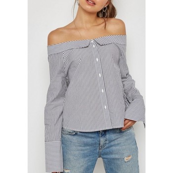 Only Blusa Off Shoulders Bambi Top