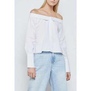 Only Blusa Off Shoulders Bambi Top