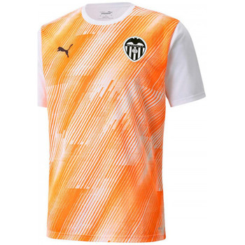 Puma Camiseta Valencia CF Prematch 2021-2022
