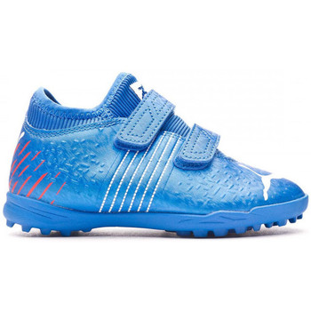 Puma Zapatillas de fútbol Future Z 4.2 Turf Cinta adhesiva Niño