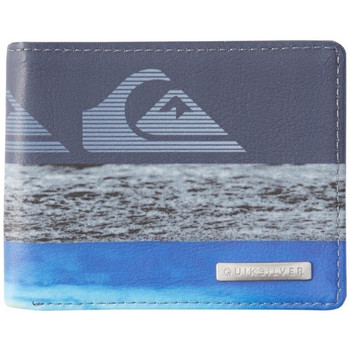 Quiksilver Cartera CARTERA MARINO PIEL FRESHNESS M WLLT BYJ0