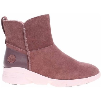 Rieker Descansos Flieder