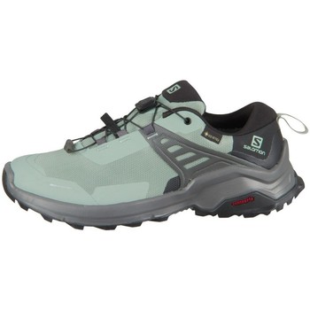 Salomon Zapatillas de senderismo X Raise Gtx W