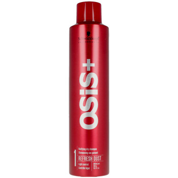Schwarzkopf Champú Osis Refresh Dust Bodyfying Dry Shampoo