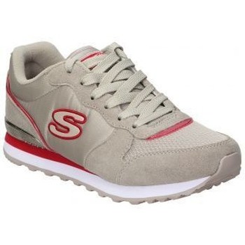 Skechers Zapatillas DEPORTIVAS 155287-NAT SEÑORA NATURAL