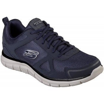 Skechers Zapatillas DEPORTIVO CORDONES AZUL