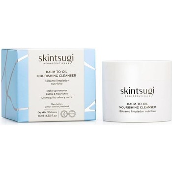 Skintsugi Desmaquillantes & tónicos Balm-to-oil Nourishing Cleanser Bálsamo Limpiador Nutritivo