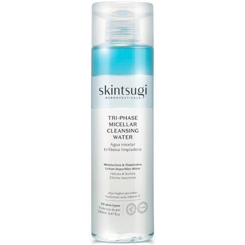 Skintsugi Desmaquillantes & tónicos Tri-phase Micellar Agua Micelar Trifásica