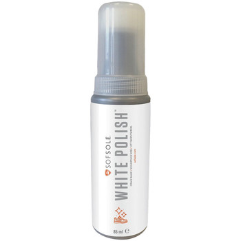 Sofsole Complementos WHITE POLISH