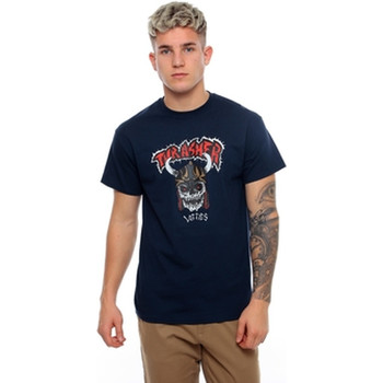 Thrasher Camiseta CAMISETA MARINO LOTTIES