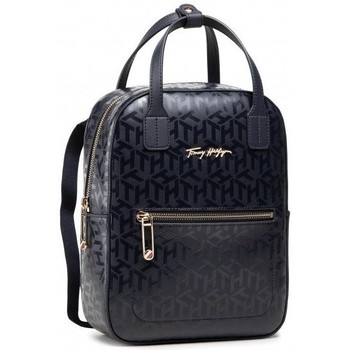 Tommy Hilfiger Bolso de mano Iconic Tommy Backpack Mono