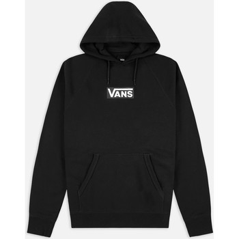Vans Jersey VN0A49SNBLK1 VERSA