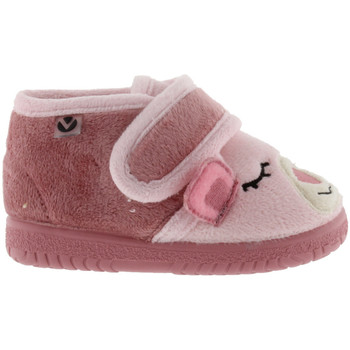 Victoria Pantuflas Chaussures enfant ojalá ositos