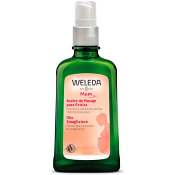 Weleda Hidratantes & nutritivos Mum Aceite De Masaje Para Estrías