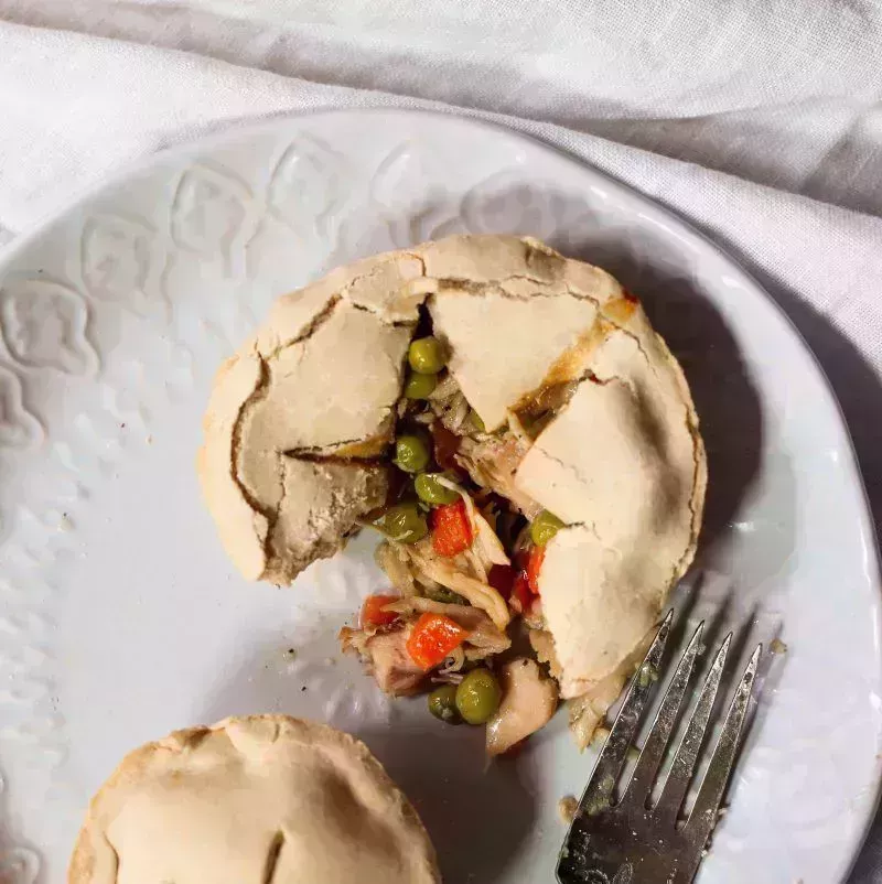 what great grandma ate