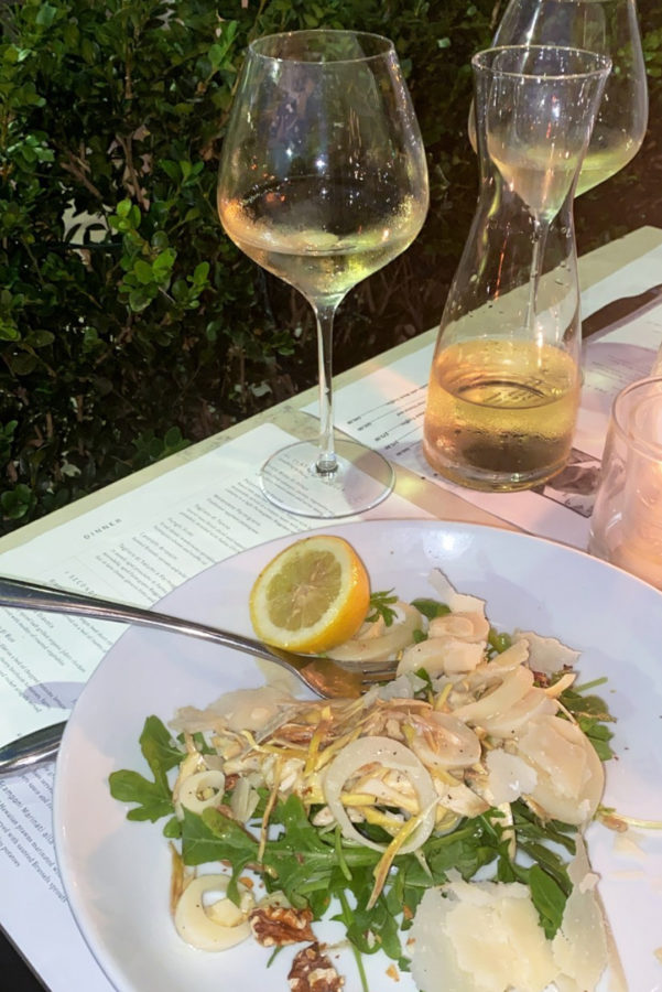 Alimentos que hay que evitar durante la menstruación, y por qué