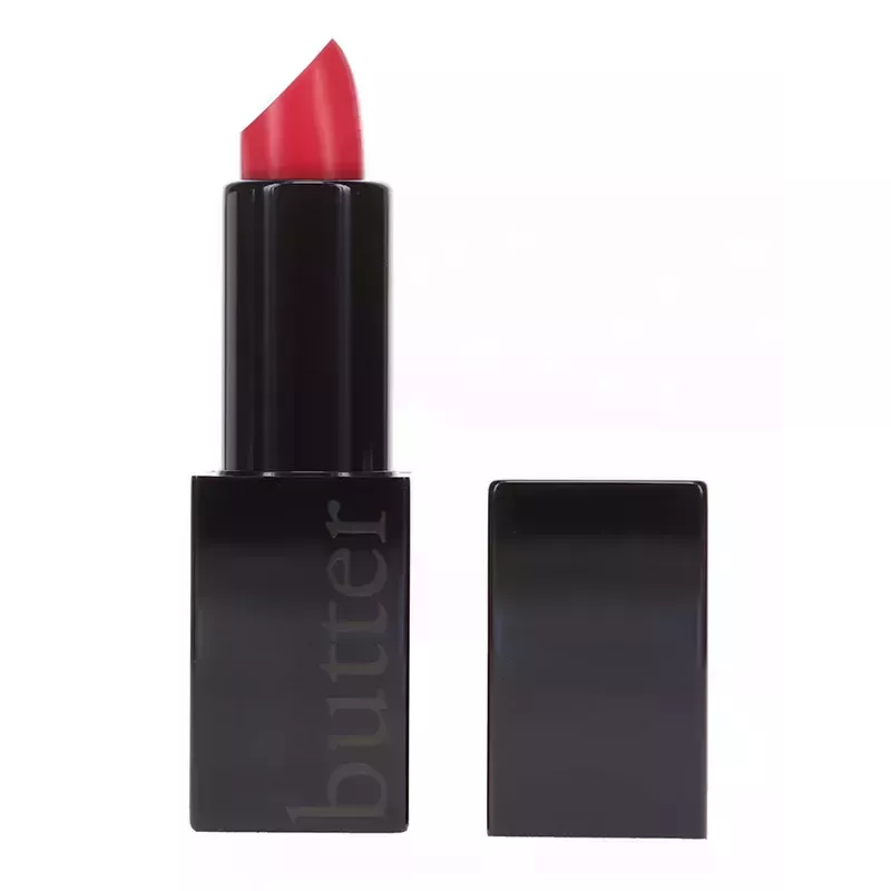 Butter London Plush Rush Lipstick in Fab