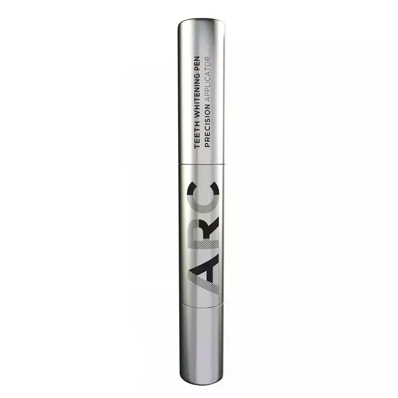 ARC Precision Applicator Teeth Whitening Pen on white background