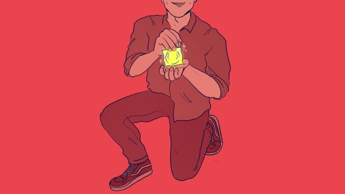 Cómo decirle a alguien que sólo te interesa el sexo sin parecer un gilipollas