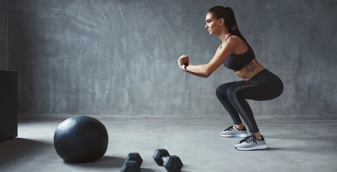 Cómo deshacerse de las alforjas