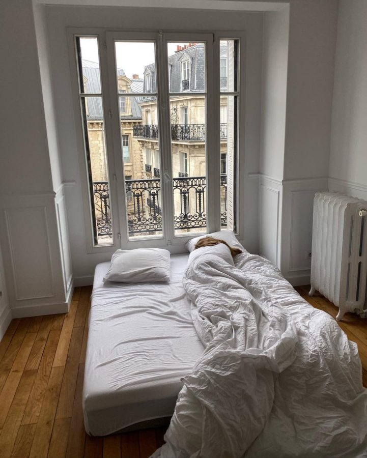 ¿Despertar en el lado equivocado de la cama?