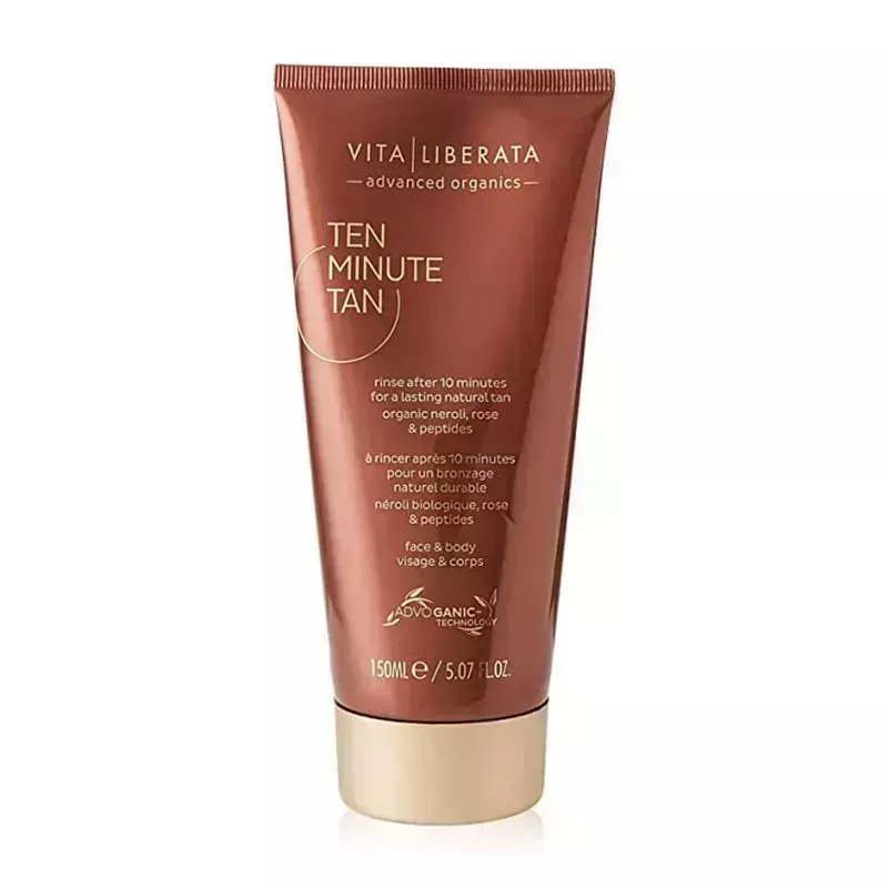 Vita Liberata Ten Minute Tan