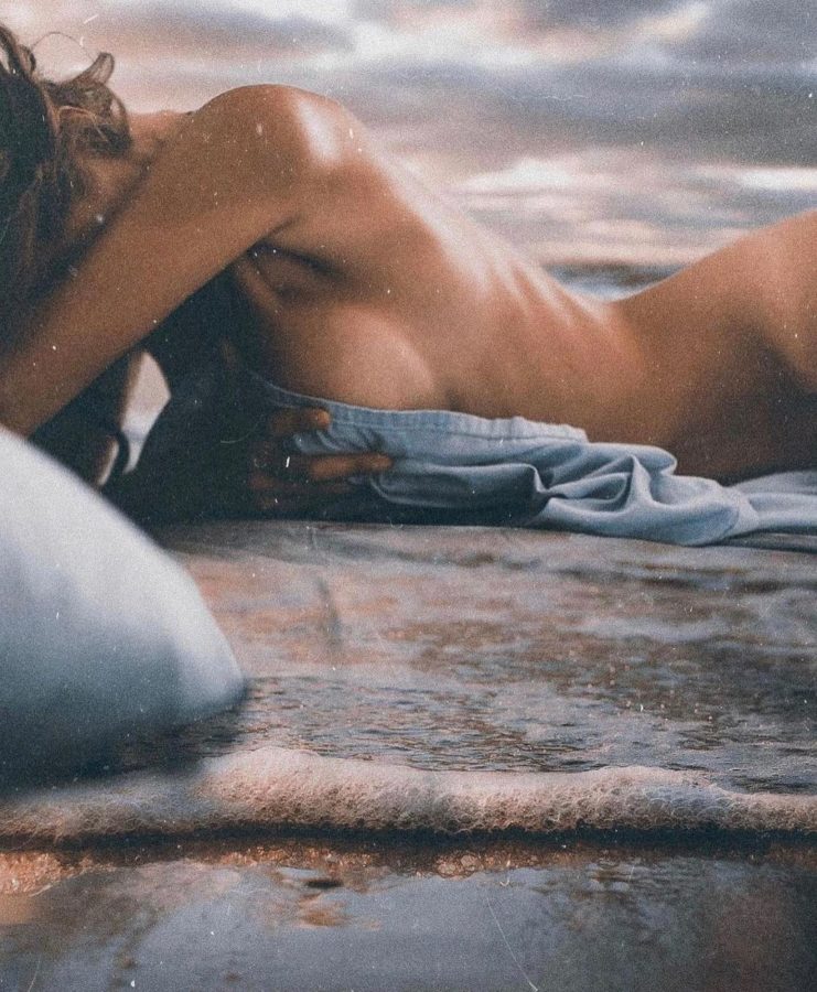 Formas de ayudar a mantener la humedad durante el sexo