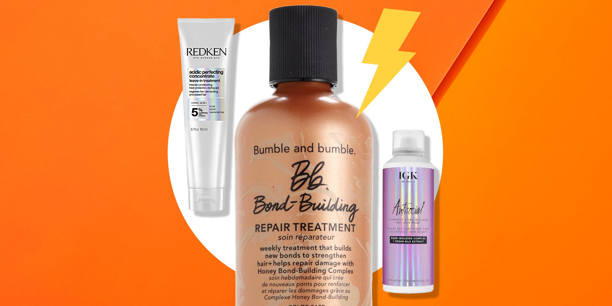 Los 10 mejores tratamientos de fijación del cabello